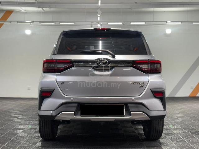 2023 Perodua ATIVA 1.0 H (A)/ F*LOAN/ WARRANTY - 5