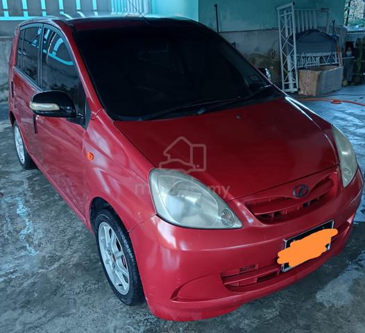 2010 Perodua VIVA 659cc 660 EX (M) - 2