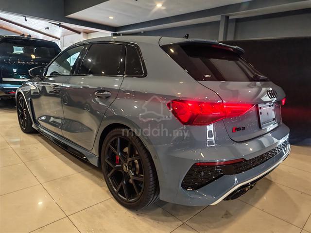 2023 Audi RS3 2.5 (A)Quattro - 2