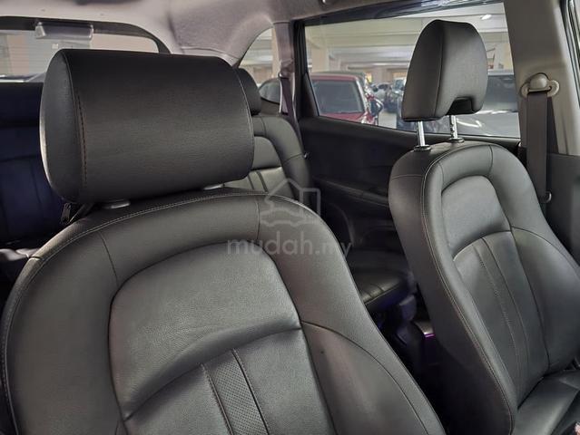 Honda BR-V 1.5 V , FULL LEATHER SEAT FULL LOAN BRV - 3