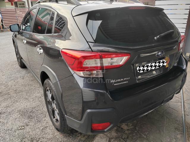 2019 (REG 2020) Subaru XV 2.0I (A) - 2