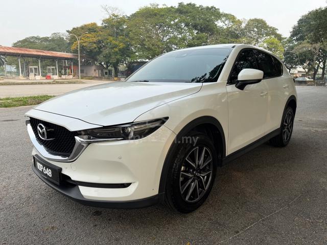 Mazda CX-5 2.5 G HIGH 2WD (A) 2020 Full Services - 1