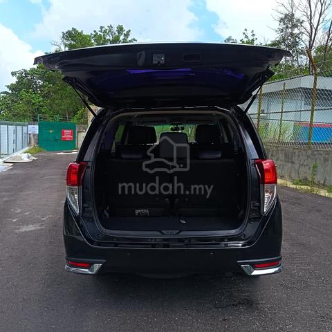 2019 Toyota INNOVA 2.0 X UPDATED (A) WRT 3YRS - 5