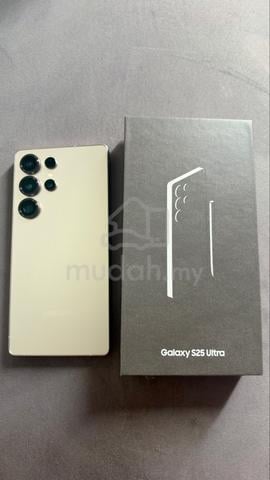 Samsung S25 Ultra 512GB - photo 6 of 6