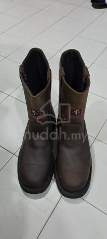 Black hammer safety shoe - photo 2 of 4