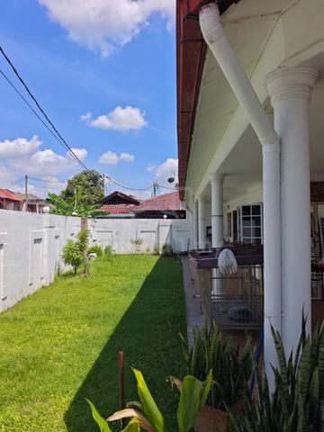 Ampang Pandan Mewah 1 Storey Corner House For Sale 1
