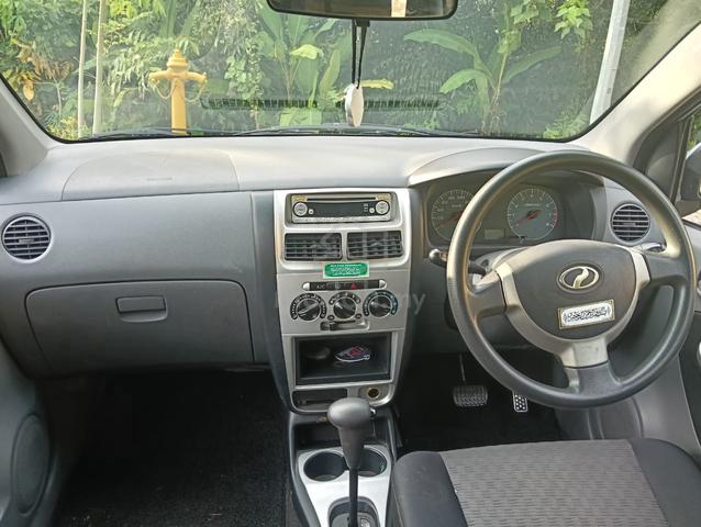 2013 Perodua VIVA 1.0 EZ STANDARD (A) - 3
