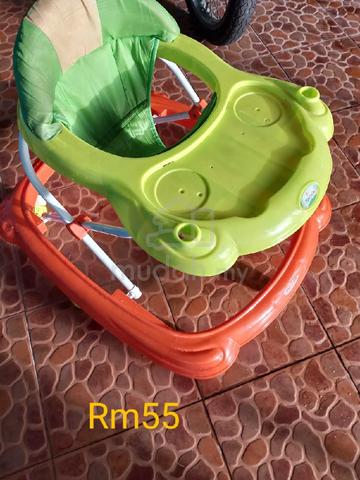 Carousel Image Selected