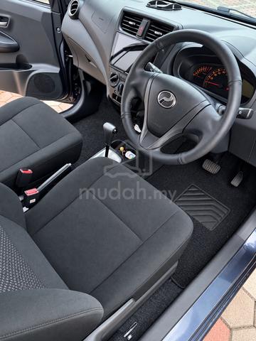 2022 Perodua AXIA 1.0 G MY19 (A) - 5