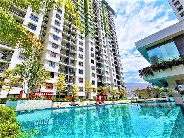 Ivory Residence 1