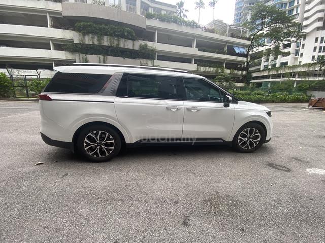2022 Kia CARNIVAL 2.2 D 7 SEATER Hi specA) - 5