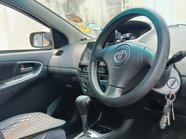 2003 Toyota VIOS 1.5 G (A) - 5