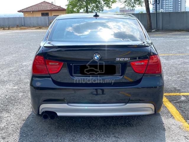 2009 Bmw 325I 2.5 25I SPORTS (CKD)CASH DEAL LCI*** - 5