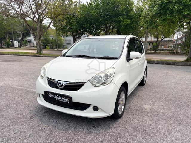 2012 Perodua MYVI 1.3 EZI PREMIUM (A) - 4