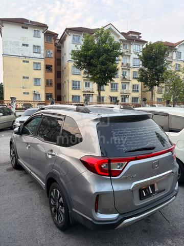 2022 Honda BR-V 1.5 V MY20 (A) - 2