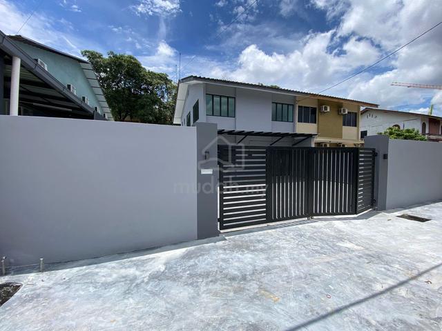 Taman Majidee Johor Town Semi D House (40X75) 1