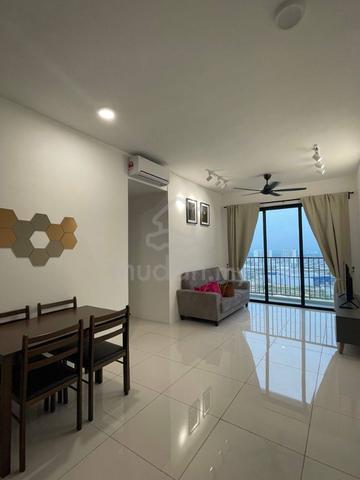 Vivo Executive Apartment 1