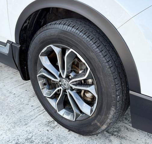 2021 Honda CR-V 1.5 (A) TC-P Facelift Full Service - 4