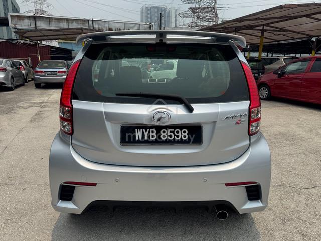 Perodua MYVI 1.3 SE ZHS (A),1xOwner,Ori Condition - 5