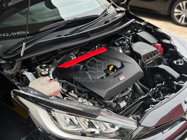 2021 Toyota GR YARIS 1.6 RZ HIGH PERFORMANCE (M) - 5