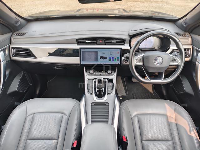 2024 Proton X70 1.5 Premium Facelift Like New - 3