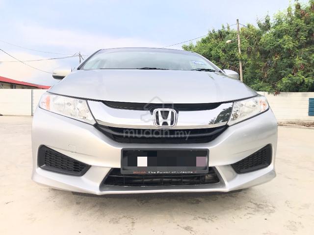 Honda City 1.5V(A)MUGEN KIT/NEW FACELIFT/PUSH STAR - 3