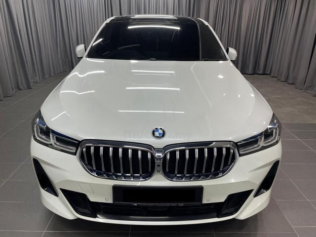2021 Bmw 630i GT M SPORT 2.0L (A) - 2