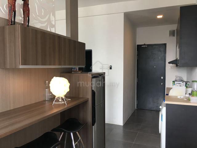 Empire Damansara 1