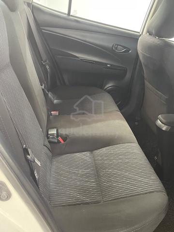 2019 Toyota VIOS 1.5 J NSP151R FACELIFT (A) - 5