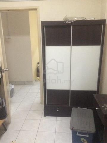 Pelangi Damansara Block F Single Executive Room 3