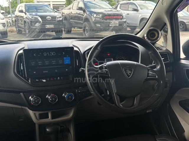 2017 Proton PERSONA 1.6 STANDARD (M) - 4