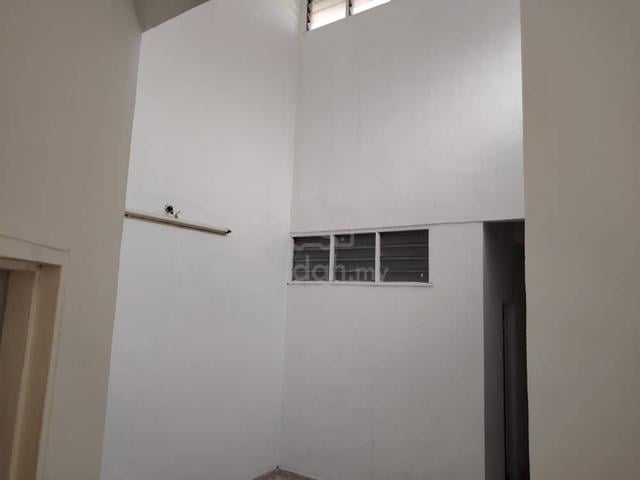 First home buyer 100% full loan Taman Kota Jaya Kota Tinggi 1