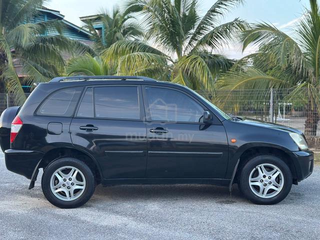 2009 Chery TIGGO 2.0 (M) - 5