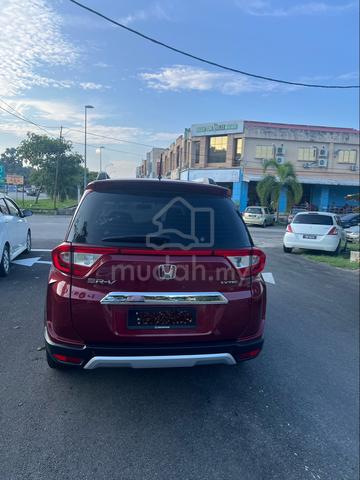 2018 Honda BR-V 1.5 V (A) - 4