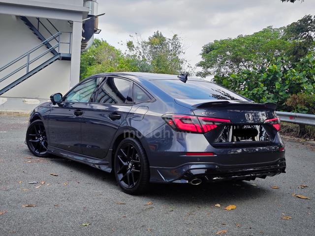 2023 Honda CIVIC 1.5 RS FE - 2