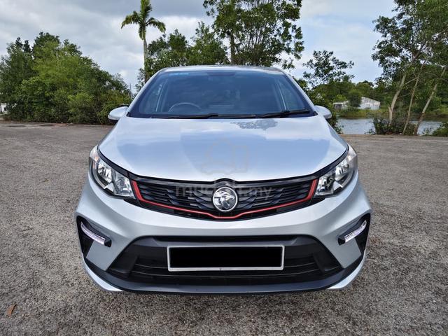 2023 Proton IRIZ 1.6 EXECUTIVE MY19 FACELIFT (A) - 5