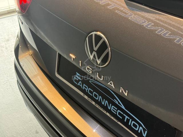 2023 Volkswagen Tiguan Allspace 1.4 Elegance - 5