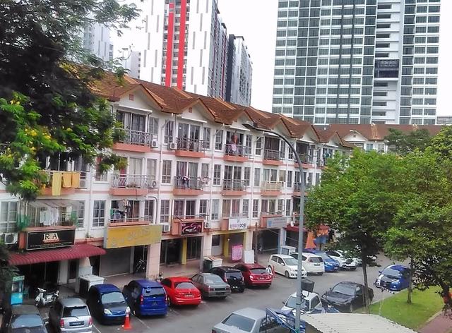 Room Rental Taman Tampoi Indah, Johor Bahru 1