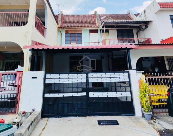 [RENOVATED] Teres 2 Tingkat Taman Dusun Setia Seremban 1