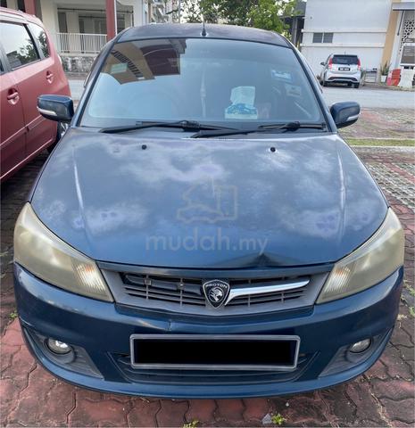 2011 Proton SAGA 1.3 FL EXECUTIVE (A) - 4