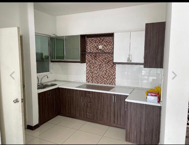 Panorama Residences (Sentul) 1