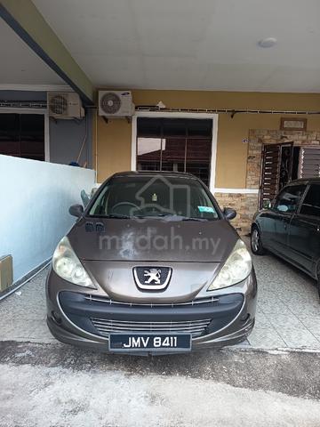 2011 Peugeot 207 1.6 T33 (A) - 5