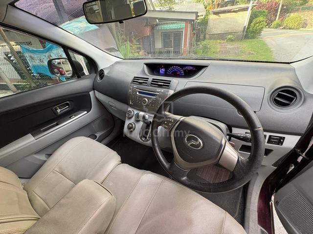 2011 Perodua ALZA 1.5 EZi (A) - 4