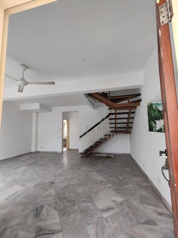 Usj 3 Subang Jaya Double Storey 🤩  Freehold 1