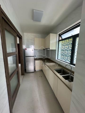 GELANG PATAH  FOREST CITY FULLY FURNISHED (near Tuas) 5