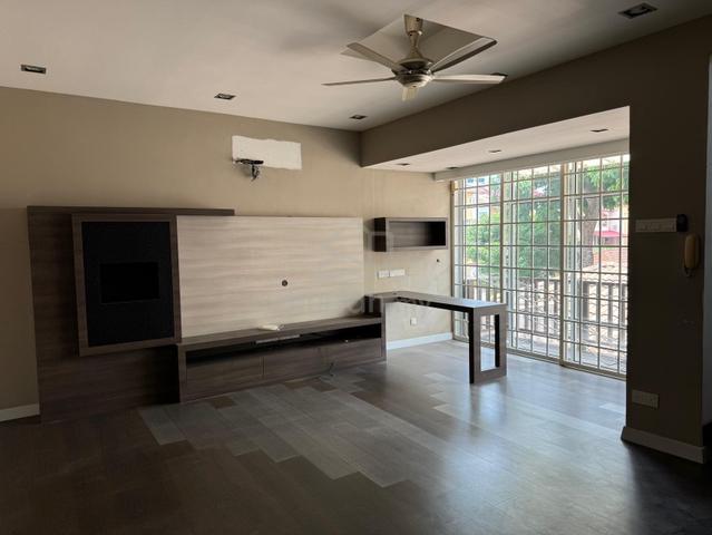 Hillview Garden 3sty Terrace Sungai Kelian Tanjung Bunga 1