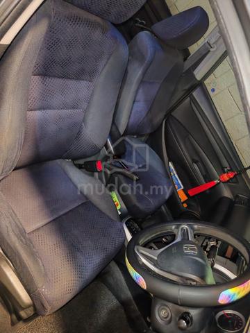 2009 Honda CITY 1.5 E (A) - 4