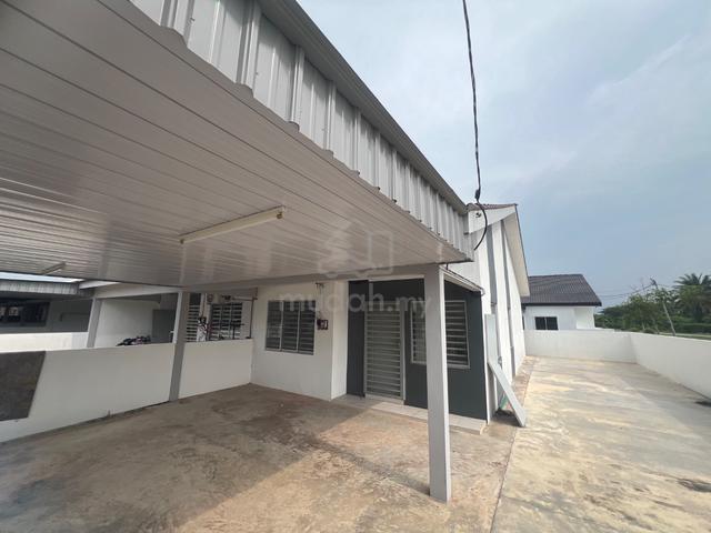 Padang Serai Ria Vistana 1-Sty Terrace Corner Lot|Ready Move In 1