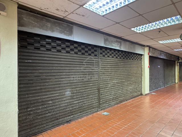 Komtar Unit IBI 3.29, IBI 3.30 & IBI 3.31 For Rent 1