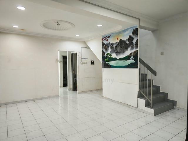 Taman Desa Murni 2-Storey House For Sale 1